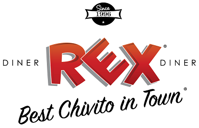 Rex la barra