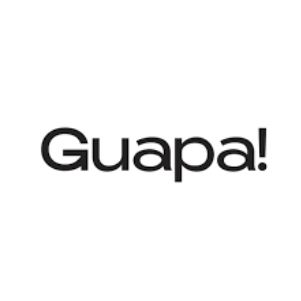 Guapa!