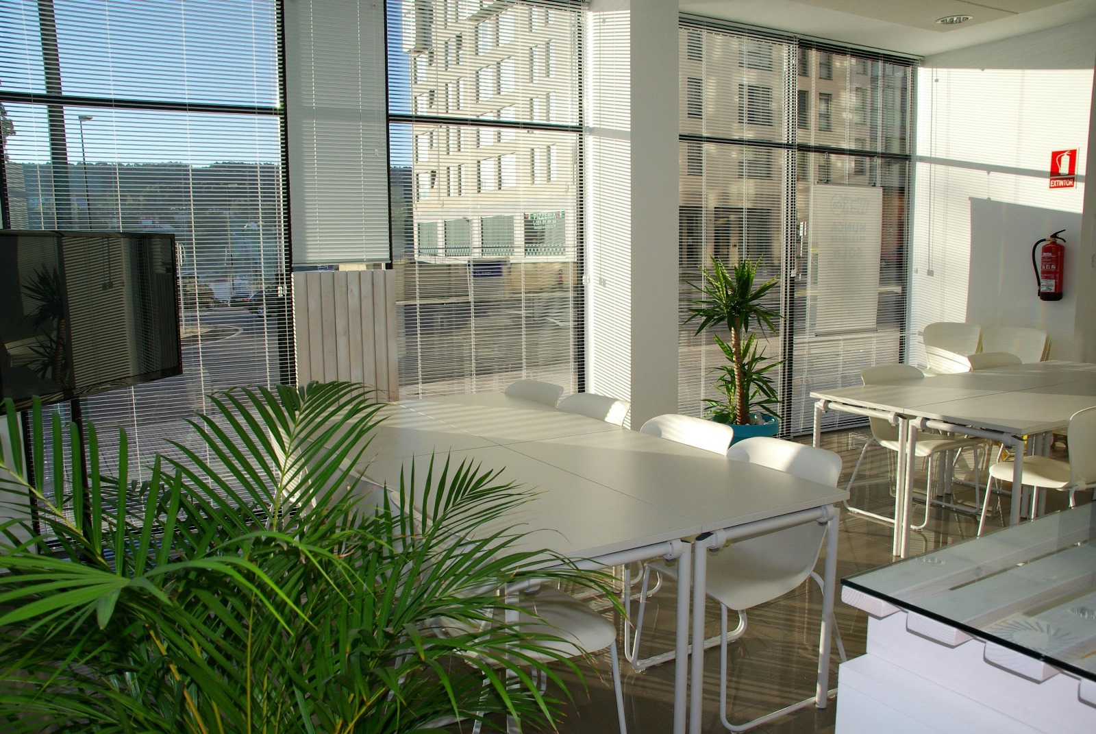 Oficina Punta del Este